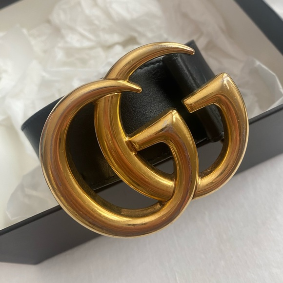 Gucci Belt - Picture 3 of 6